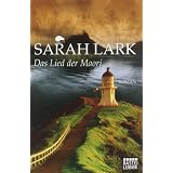 Das Lied der Maorivon "Sarah Lark"
