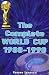 Complete World Cup 1988-1998
