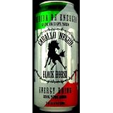 8 Pack - Caballo Negro Energy Drink - 16oz.
