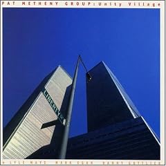 Unity Village by Pat Metheny