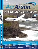 Aer Arann ATR42 & ATR72
