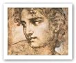 Adonis' Dream by Richard Franklin 44.125"x33.75" Art Print Poster