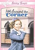 Just Around The Corner (Shirley Temple) [DVD]
