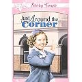 Just Around The Corner (Shirley Temple) [DVD]