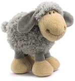 Eigenschaften Nici / NICI Jolly Mäh, Schaf grau stehend, 80cm