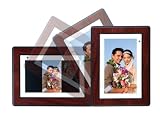 HP HP750 7 Digital Photoframe