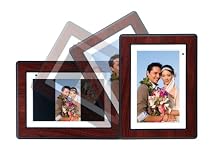 HP HP750 7" Digital Photoframe