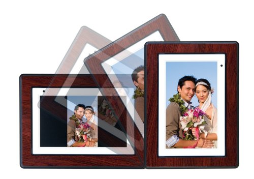 HP HP750 7 Digital Photoframe