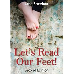 Let's read our feet: The foot reading guide. 2nd edition