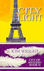City of Light (City of Mystery)