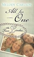 All for One (Thorndike Press Large Print Christian Fiction)