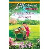 Steadfast Soldierby Cheryl Wyatt