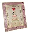 First Christmas Together Wedding Advent Calendar #J4179