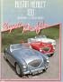 Austin Healey 100: The Original 4-Cylinder Models (Super Profile)