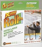 Review Henkel, Inc. 09150 / Exterior Patio Door Insulator Kit (09150)