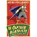 Captain Alatriste (Adventures of Capt Alatriste 1)