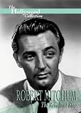 Hollywood Collection: Robert Mitchum The Reluctant Star