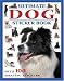 Search : Ultimate Dog Sticker Book: with 100 amazing stickers (Ultimate Sticker Book)