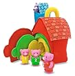 Three Little Pigs Playset