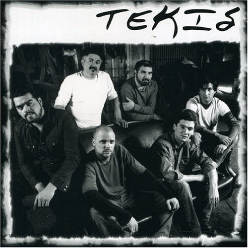 Los Tekis - Tekis - Zortam Music