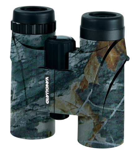 Vanguard Venture 8320 Waterproof Binocular (Camouflage)