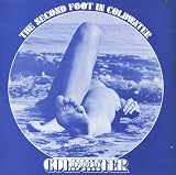 The Second Foot In Coldwater