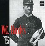 W.C. Handy's Memphis Blues Band CD