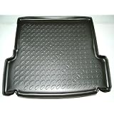 2006-2007 BMW 3 Series Carbox II Cargo Liner - Beige by Carbox