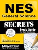 NES General Science (311) Exam Secrets