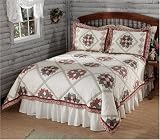 Country Living Sweet Surrender Quilt
