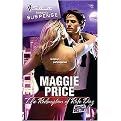 The Redemption of Rafe Diaz (Silhouette Romantic Suspense) (Paperback)