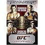 Ultimate Fighting Championship, Vol. 64: Unstoppable