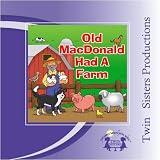 Old MacDonald Had A Farm