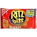Ritz Bits Sandwich with Cheese Single Serve, 1.5-Ounce Bags (Pack of 48)