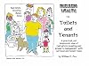 Building Wealth via Toilets and Tenants