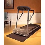 Supermats Home Treadmill Mat