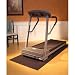 SuperMats Home Treadmill Mat
