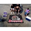 Tampa Bay Buccaneers NFL "Tailgater" Floor Mat (5'x6')