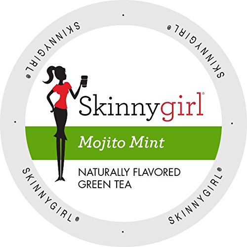 New Skinny Girl 