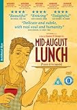 Mid-August Lunch [DVD]