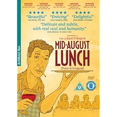 Mid-August Lunch [DVD]