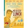 Mid-August Lunch [DVD]