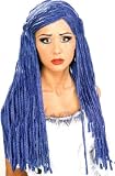 Corpse Bride Wig