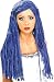Corpse Bride Wig