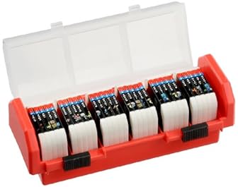 ポケットモンスター トレッタケース