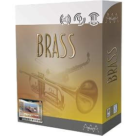 Arturia BRASS by 