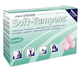 Produkt-Bild: Joydivision Soft Tampons, normal, 10erPack