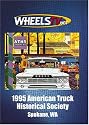 1995 American Truck Historical Society, Spokane, WA