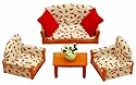 Sylvanian Families 3 Piece Suite