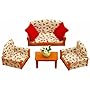 Sylvanian Families - 3 Piece Suite